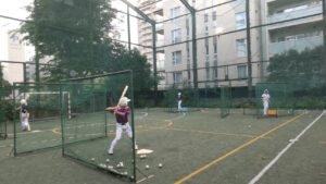 【2026年】目黒学院高校 硬式野球部の紹介