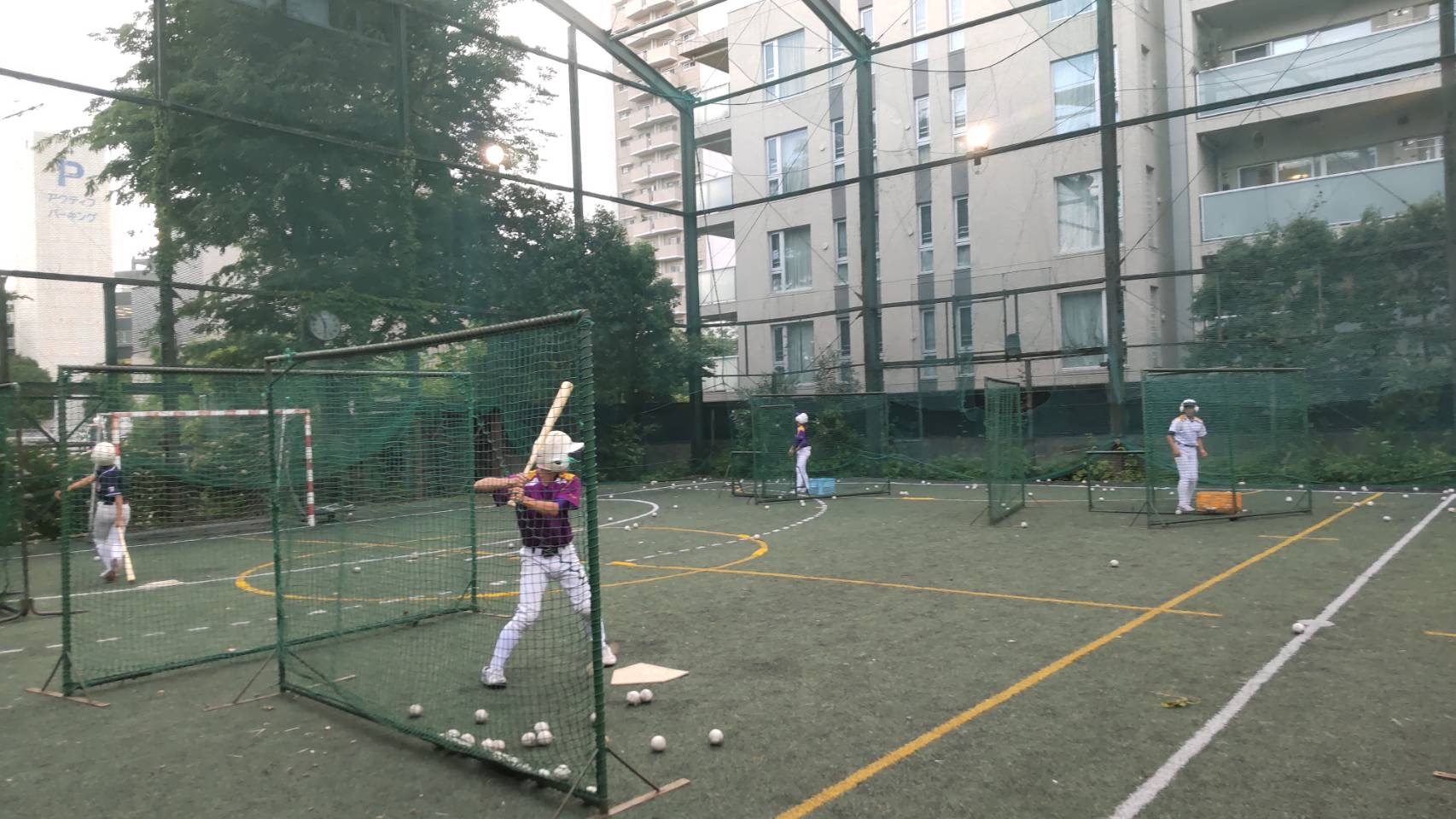 【2026年】目黒学院高校 硬式野球部の紹介