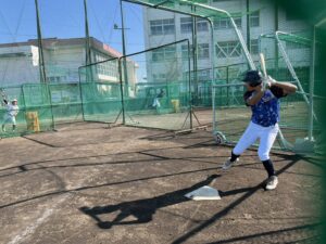 【2026年】奈良県立法隆寺国際高校 硬式野球部の紹介