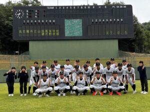 【2026年】名古屋市立山田高等学校 硬式野球部の紹介