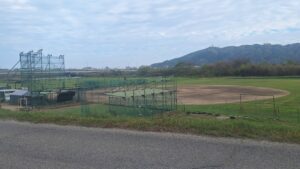 【2026年】徳島県立徳島科学技術高校 硬式野球部の紹介