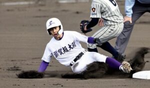 【2026年】滋賀短期大学附属高校 硬式野球部の紹介