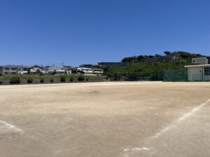【2026年】神奈川県立七里ガ浜高校 硬式野球部の紹介