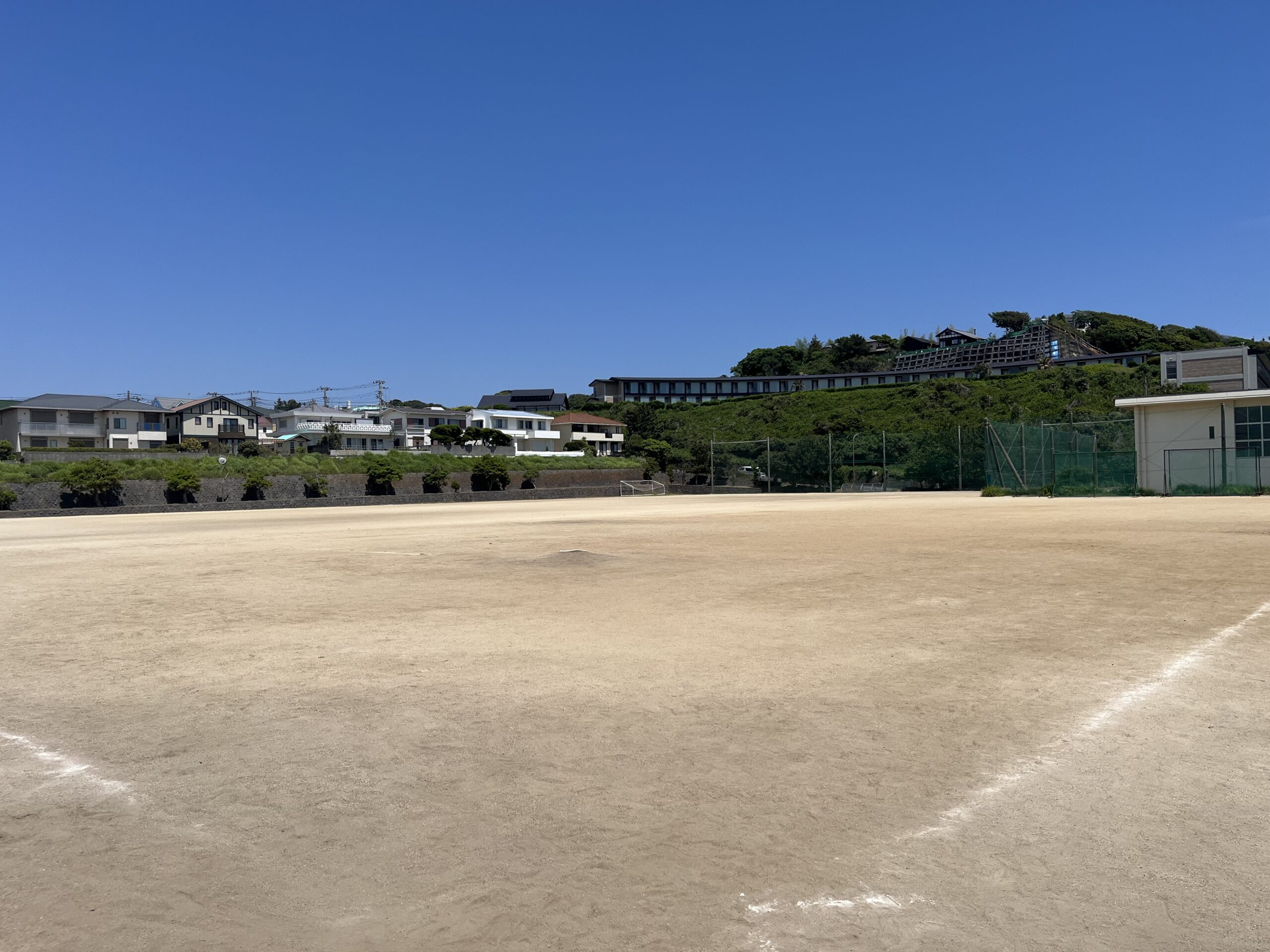 【2026年】神奈川県立七里ガ浜高校 硬式野球部の紹介