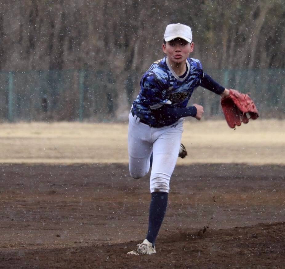 【2026年】明聖高校 硬式野球部の紹介