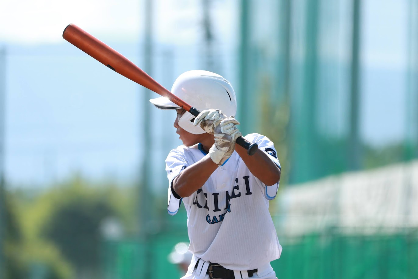 【2026年】啓明学園高校 硬式野球部の紹介