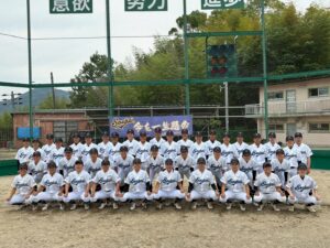 【2026年】蒼開高校 女子硬式野球部の紹介