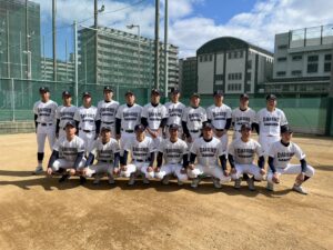 【2026年】大商学園高校 硬式野球部の紹介