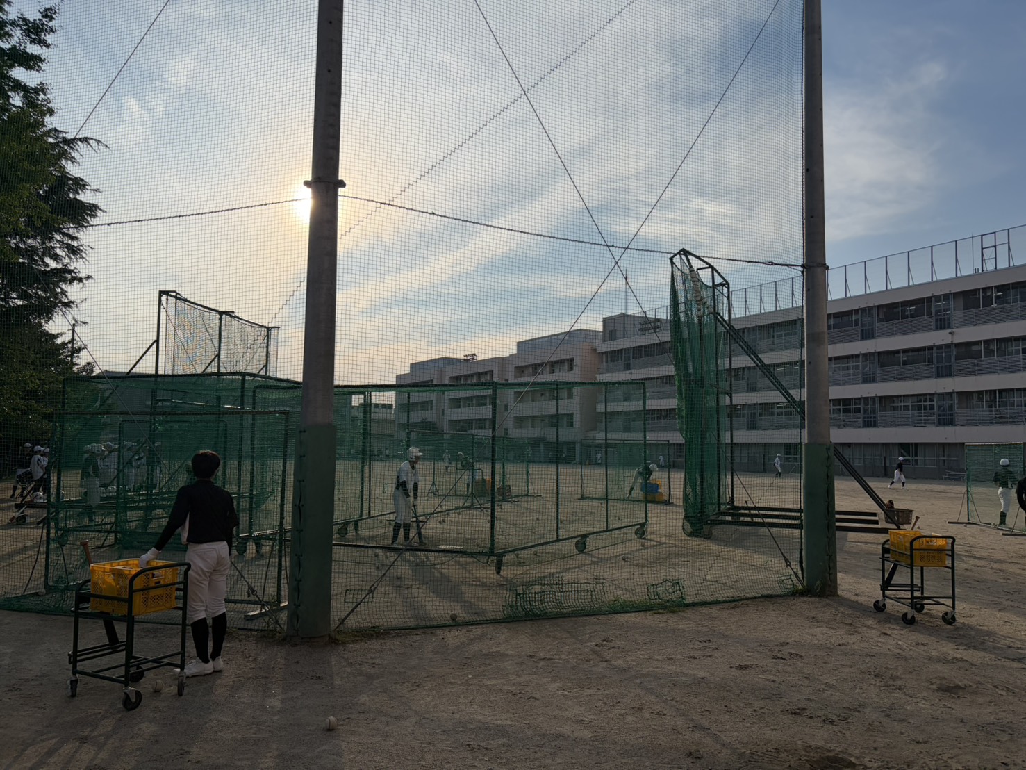 【2026年】名古屋大谷高校 硬式野球部の紹介