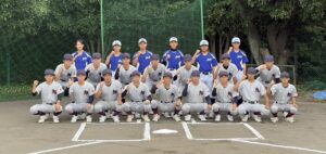 【2026年】神奈川県立旭高校 硬式野球部の紹介