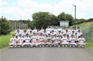 【2026年】大阪府立都島工業高等学校 硬式野球部の紹介