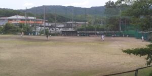 【2026年】奈良工業高等専門学校 硬式野球部の紹介
