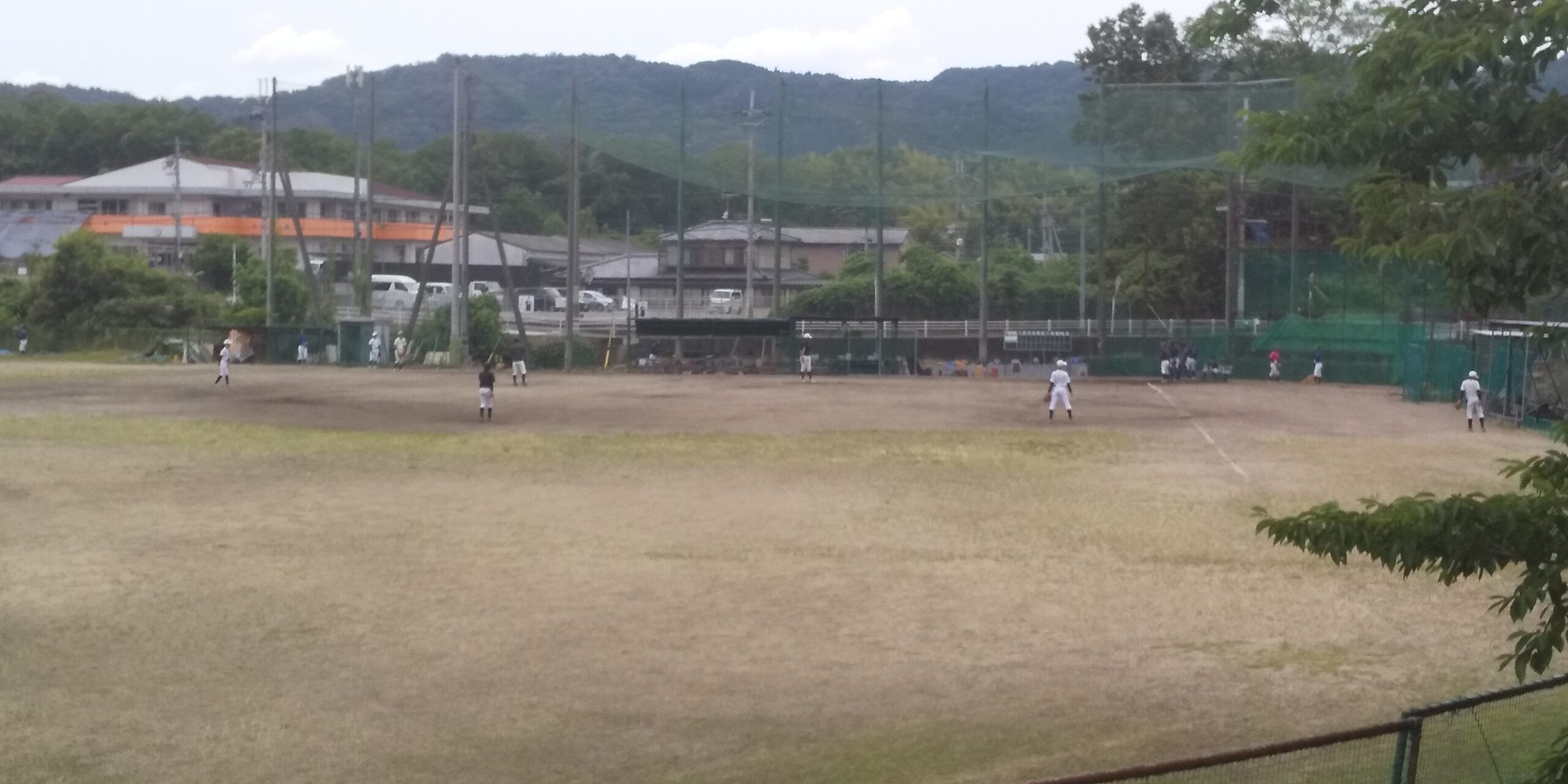 【2026年】奈良工業高等専門学校 硬式野球部の紹介