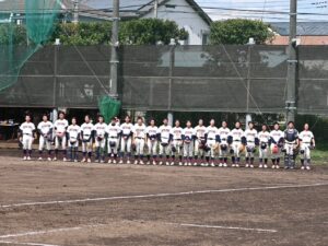 【2026年】神奈川県立厚木高等学校 硬式野球部の紹介
