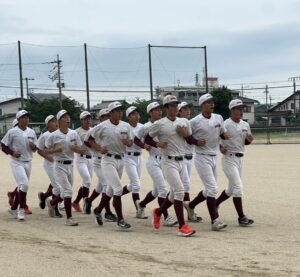 【2026年】滋賀県立能登川高校 硬式野球部の紹介