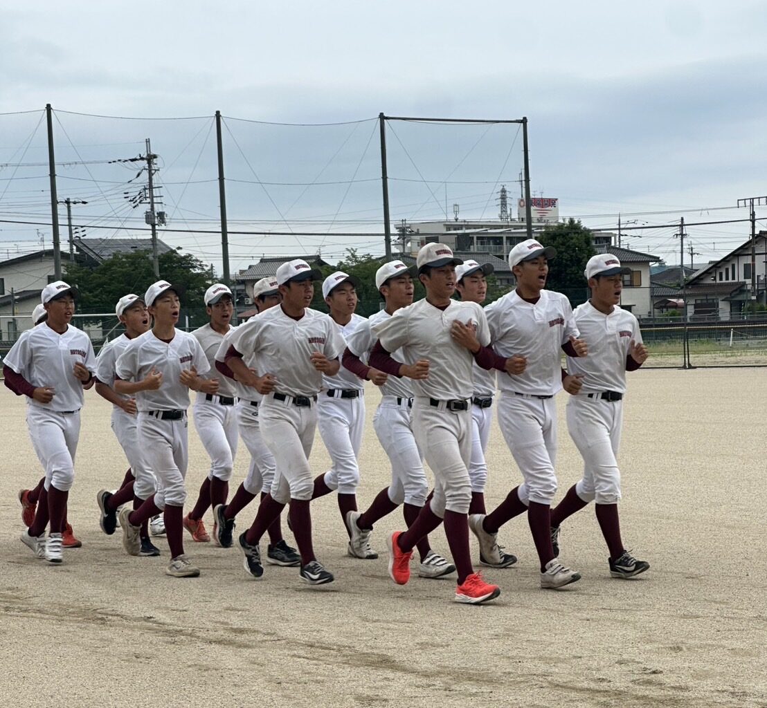 【2026年】滋賀県立能登川高校 硬式野球部の紹介