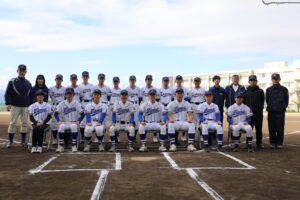 【2026年】神奈川県立座間高等学校 硬式野球部の紹介