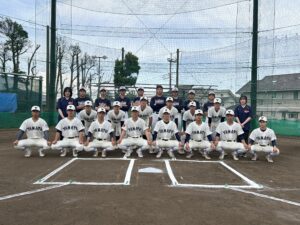 【2026年】神奈川県立大和高校 硬式野球部の紹介