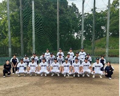【2026年】佐賀県立鹿島高校 硬式野球部の紹介