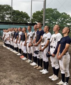 【2026年】市川高校 硬式野球部の紹介