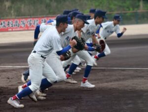 【2026年】綾羽高校 硬式野球部の紹介