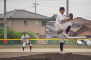 【2026年】岐阜県立東濃実業高等学校 硬式野球部の紹介