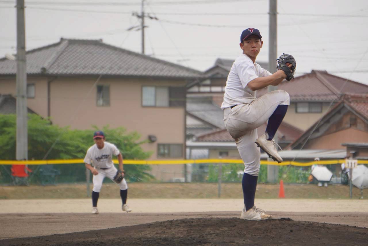 【2026年】岐阜県立東濃実業高等学校 硬式野球部の紹介