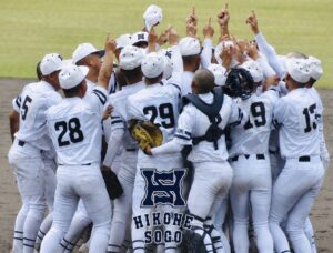 【2026年】彦根総合高校 硬式野球部の紹介