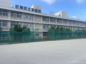 【2026年】滋賀県立瀬田工業高校 硬式野球部の紹介