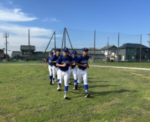 【2026年】愛知県立衣台高等学校 硬式野球部の紹介