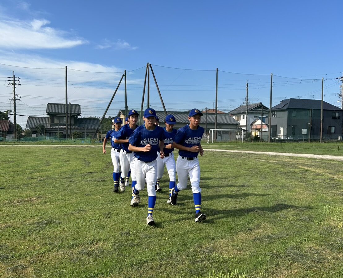 【2026年】愛知県立衣台高等学校 硬式野球部の紹介