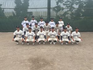 【2026年】神奈川県立横浜立野高等学校 硬式野球部の紹介