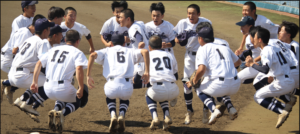 【2026年】神奈川県立横須賀高等学校 硬式野球部の紹介