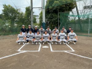 【2026年】神奈川県立大和南高等学校 硬式野球部の紹介