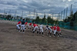 【2026年】東京都立府中西高等学校 硬式野球部の紹介