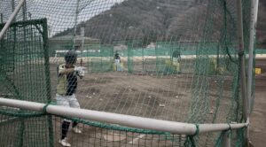 【2026年】京都外大西高校 硬式野球部の紹介