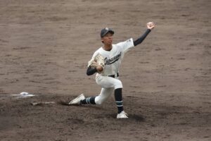 【2026年】大阪府立東住吉高等学校 硬式野球部の紹介