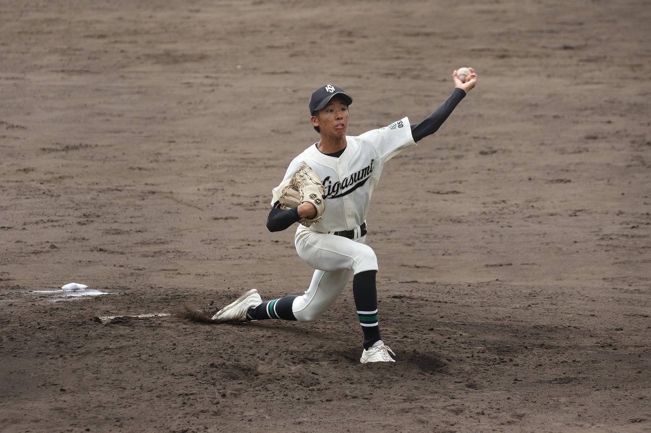 【2026年】大阪府立東住吉高等学校 硬式野球部の紹介