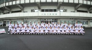 【2026年】清林館高校 硬式野球部の紹介