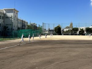 【2026年】和歌山県立向陽高等学校 硬式野球部の紹介