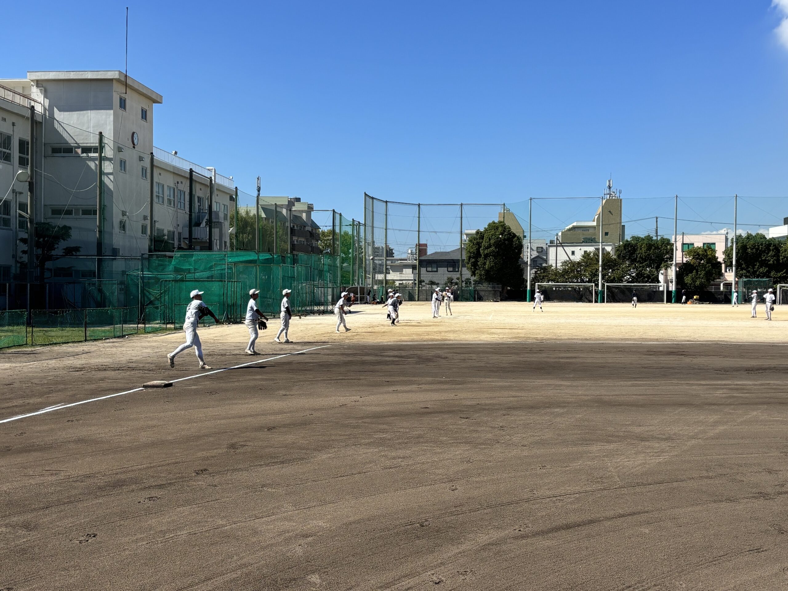 【2026年】和歌山県立向陽高等学校 硬式野球部の紹介