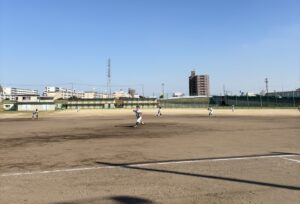【2026年】愛知県立名古屋工科高等学校 硬式野球部の紹介