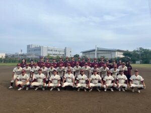 【2026年】神奈川県立金井高等学校 硬式野球部の紹介