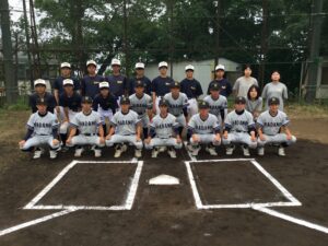 【2026年】神奈川県立秦野高等学校 硬式野球部の紹介